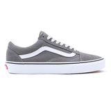 Ténis Old Skool Vans Cinzento