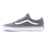 Ténis Old Skool Vans Cinzento