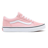Ténis Old Skool para jovem (8-14 anos) Vans Rosa