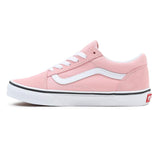 Ténis Old Skool para jovem (8-14 anos) Vans Rosa
