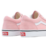 Ténis Old Skool para jovem (8-14 anos) Vans Rosa