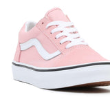 Ténis Old Skool para jovem (8-14 anos) Vans Rosa