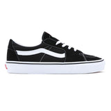 Ténis Sk8-Low Vans Preto