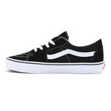 Ténis Sk8-Low Vans Preto