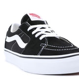 Ténis Sk8-Low Vans Preto