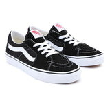 Ténis Sk8-Low Vans Preto