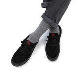 Ténis Sk8-Low Vans Preto