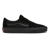 Ténis Sk8-Low Vans Preto
