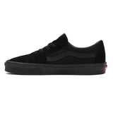 Ténis Sk8-Low Vans Preto