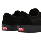 Ténis Sk8-Low Vans Preto
