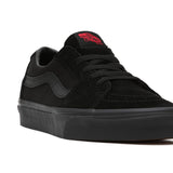 Ténis Sk8-Low Vans Preto