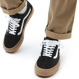 Ténis Skate Old Skool Vans Preto
