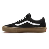 Ténis Skate Old Skool Vans Preto
