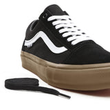 Ténis Skate Old Skool Vans Preto