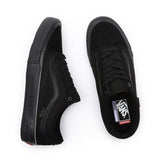 Ténis Skate Old Skool Vans Preto