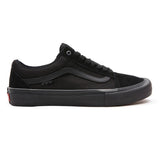 Ténis Skate Old Skool Vans Preto
