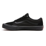 Ténis Skate Old Skool Vans Preto
