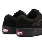 Ténis Skate Old Skool Vans Preto