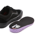 Ténis Skate Old Skool Vans Preto