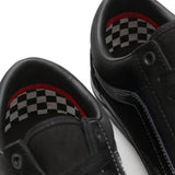Ténis Skate Old Skool Vans Preto