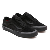 Ténis Skate Old Skool Vans Preto