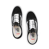 Ténis Skate Old Skool Vans Preto