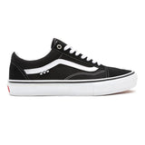 Ténis Skate Old Skool Vans Preto