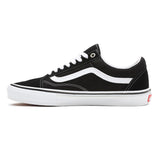 Ténis Skate Old Skool Vans Preto