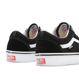 Ténis Skate Old Skool Vans Preto