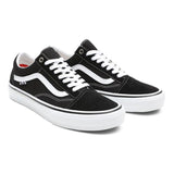 Ténis Skate Old Skool Vans Preto