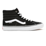 Ténis Skate SK8-Hi Vans Preto