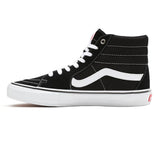Ténis Skate SK8-Hi Vans Preto