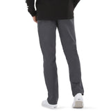 Calças Chino Authentic Slim - Cinzento