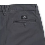 Calças Chino Authentic Slim - Cinzento