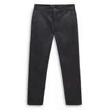 Calças Chino Authentic Slim - Cinzento