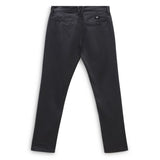 Calças Chino Authentic Slim - Cinzento