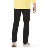 Calças Vans chino Authentic Slim Preto