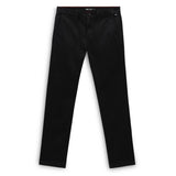 Calças Chino Authentic Slim - Preto