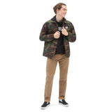 Calças chino Authentic Slim Vans