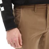 Calças chino Authentic Slim Vans