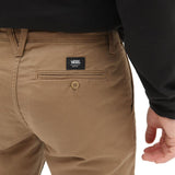 Calças chino Authentic Slim Vans