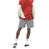 Calções Range Relaxed Elastic Vans