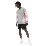 Calções Range Relaxed Elastic Vans