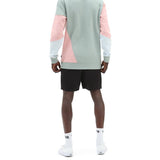 Calções Range Relaxed Elastic Vans