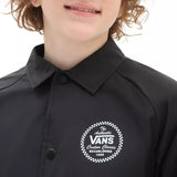 Casaco Torrey Para Rapaz (8-14 Anos)