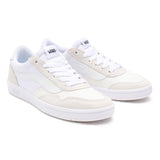 Ténis Staple Cruze Too ComfyCush Vans Branco