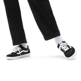Ténis Staple Cruze Too ComfyCush Vans Preto