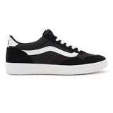 Ténis Staple Cruze Too ComfyCush Vans Preto