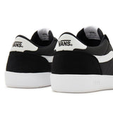 Ténis Staple Cruze Too ComfyCush Vans Preto