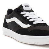 Ténis Staple Cruze Too ComfyCush Vans Preto